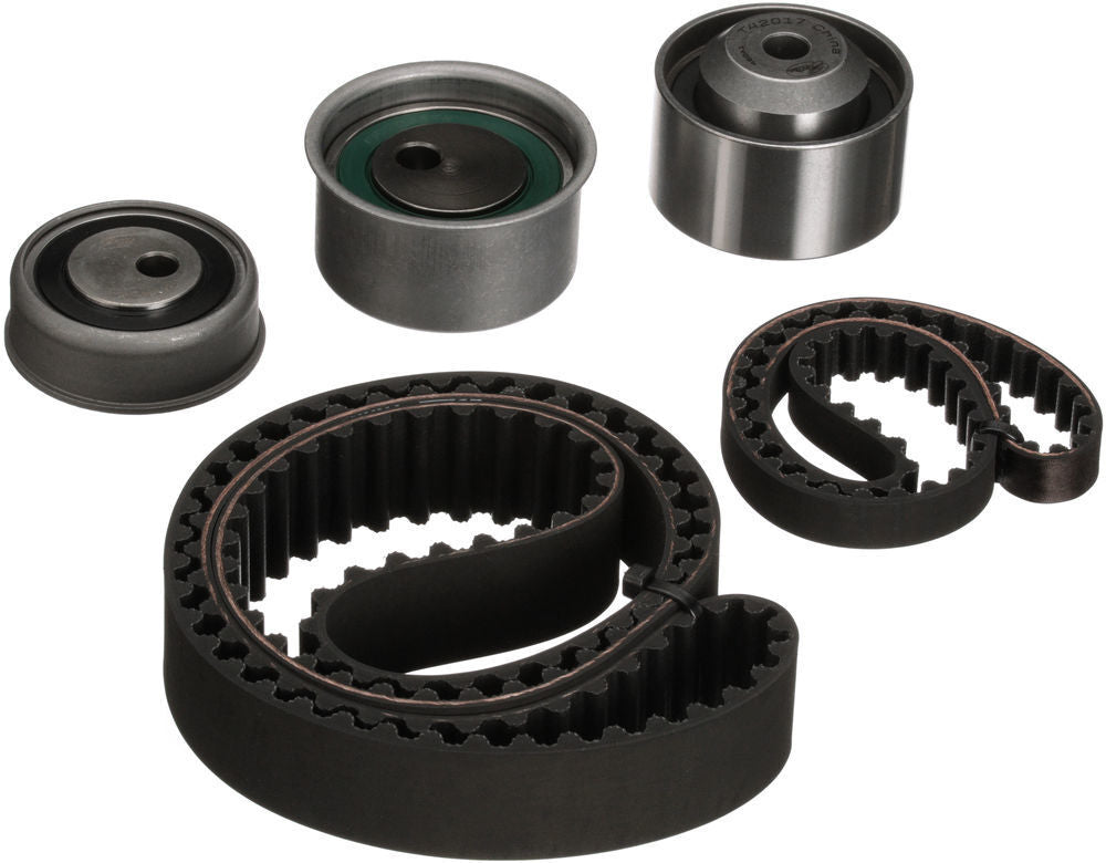 Gates 96-99 Mitsubishi Eclipse/96-98 Galant/97-99 Montero Sport Timing Component Kit