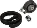 Gates Audi/VW Timing Belt Component Kit