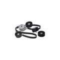 Gates 06-08 Chevrolet Uplander V6 3.9L Serpentine Belt Kit