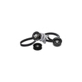 Gates 2002 Ford Escort 4 Cyl 2.0L Serpentine Belt Kit