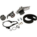 Gates 87-99 Toyota Celica/91-95 MR2 Timing Belt Component Kit w/ Water Pump