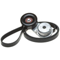 Gates 99-05 Buick Century V6 3.1L Serpentine Belt Kit