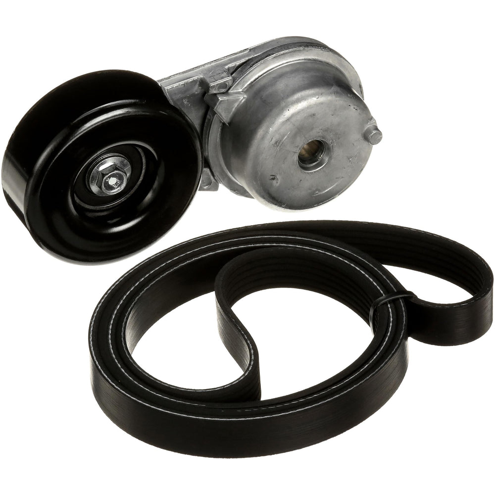 Gates 99-05 Buick Century V6 3.1L Serpentine Belt Kit