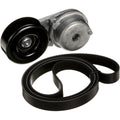 Gates 99-05 Buick Century V6 3.1L Serpentine Belt Kit