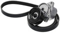 Gates 07-13 Nissan Altima 4 Cyl 2.5L Serpentine Belt Kit