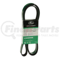 Gates Heavy Duty Mirco-V Belt 8 Rib 85.56in Length