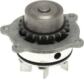 Gates 06-07 B0 Tribeca / 08 Legacy / 01-08 Outback 6 cyl 3.0L Water Pump