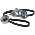 Gates 05-09 Subaru Outback 6 Cyl 3.0L Serpentine Belt Kit