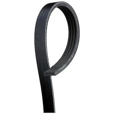 Gates Micro-V Belts - 4 Ribs - 33.75in Length