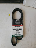 Gates K08 1.087in x 79.62in Micro-V Belt