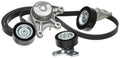 Gates 05-10 Volkswagen Jetta 5 Cyl 2.5L Serpentine Belt Kit
