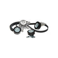 Gates 05-10 Volkswagen Jetta 5 Cyl 2.5L Serpentine Belt Kit