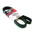 Gates FleetRunner Micro-V Heavy Duty Belt 8 Rib 82.125in Length