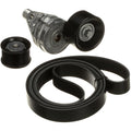 Gates 07-18 Toyota Tundra V8 5.7L Serpentine Belt Kit