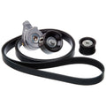 Gates 07-18 Toyota Tundra V8 5.7L Serpentine Belt Kit