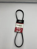 Gates 89-90 Mazda MX-6 / 88-91 Toyota Camry / 04-05 Saturn ION Micro-V Belt