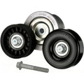 Gates 02-03 Jeep Liberty V6 3.7L Serpentine Belt Kit