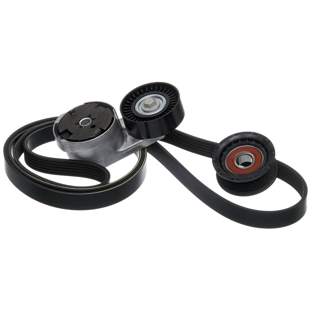 Gates 19-16 Jeep Grand Cherokee V6 3.6L Serpentine Belt Kit