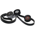 Gates 19-16 Jeep Grand Cherokee V6 3.6L Serpentine Belt Kit