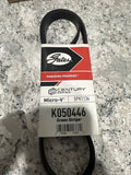Gates 00-04 Mitsubishi Montero Sport / 07-11 Audi S6 / 03-04 Kia Sorento Micro-V Belt