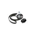 Gates 03-07 Chevrolet Silverado Series Pickup V8 5.3L Serpentine Belt Kit