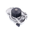 Gates 90-97 Honda Accord / 92-96 Prelude Timing Belt Component Kit w/ Water Pump