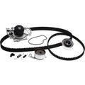 Gates 90-97 Honda Accord / 92-96 Prelude Timing Belt Component Kit w/ Water Pump