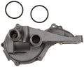 Gates 81-99 Volkswagen Jetta / 85-99 Golf / 80-84 Rabbit Water Pump