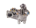 Gates 81-99 Volkswagen Jetta / 85-99 Golf / 80-84 Rabbit Water Pump