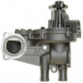 Gates 81-99 Volkswagen Jetta / 85-99 Golf / 80-84 Rabbit Water Pump