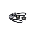 Gates 95-02 Lincoln Continental V8 4.6L Serpentine Belt Kit