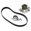 Gates 02-07 Mitsubishi Lancer Timing Belt Component Kit w/ Water Pump