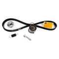 Gates 01-05 Acura EL / 01-05 Honda Civic Timing Belt Component Kit