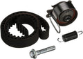Gates 01-05 Acura EL / 01-05 Honda Civic Timing Belt Component Kit