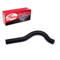 Gates 99-00 Honda Civic 1.6L / 94-97 Honda Civic Del Sol 1.6L Upper Molded Coolant Hose