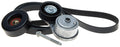 Gates 99-01 Chevrolet Blazer V6 4.3L Serpentine Belt Kit