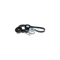 Gates 99-01 Chevrolet Blazer V6 4.3L Serpentine Belt Kit
