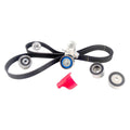Gates 88 Subaru Forester/Impreza / 98-99 Legacy Timing Belt Component Kit