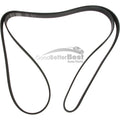 Gates 91-95 Jeep Wrangler (YJ) / 99-03 Ford Windstar Micro-V Belt