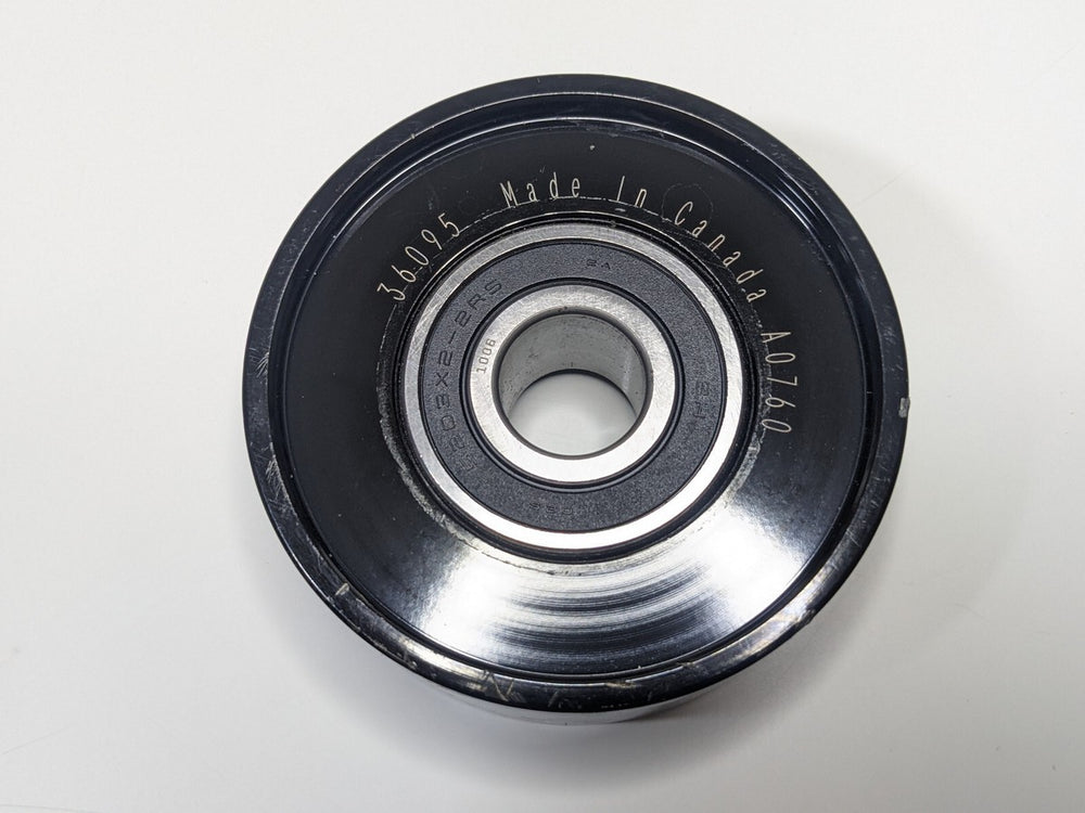 Gates 93-99 Ford F800 DriveAlign Idler Pulley