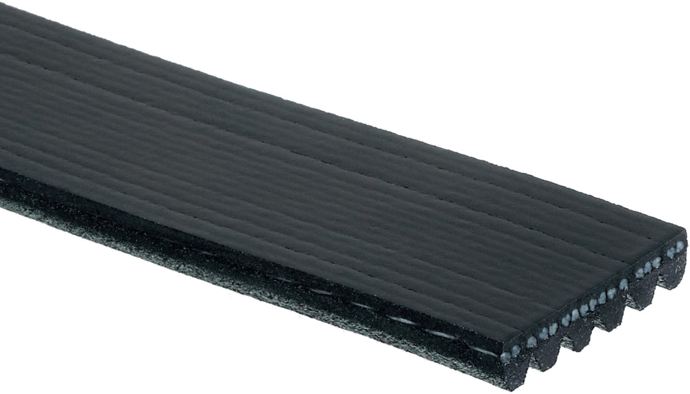 Gates 96-99 Infiniti I30 / 02-04 Infiniti I35 / 95-03 Nissan Maxima Micro-V Belt