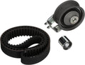 Gates 03 VW Passat 4cyl 1.8L Timing Belt Component Kit