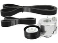 Gates 07-10 Dodge Sprinter V6 3.0L Diesel Serpentine Belt Kit