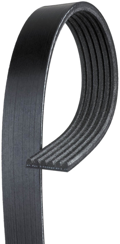Gates 2012 Honda Civic 4-Cyl 1.8L Micro-V Serpentine Belt