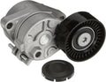 Gates 01-04 BMW 325XI / 04 X3 / 01-05 320I Automatic Belt Tensioner