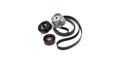Gates 90-91 Chevrolet C & K Series Pickup V8 5.7L Serpentine Belt Kit