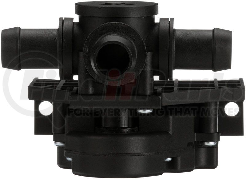 Gates 12-21 Tesla Model S Female Connector Electric Heater Control Valve
