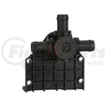 Gates 12-21 Tesla Model S Female Connector Electric Heater Control Valve