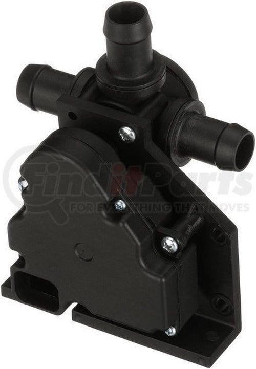 Gates 12-21 Tesla Model S Female Connector Electric Heater Control Valve