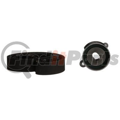 Gates 88-91 Honda Prelude Timing Belt Component Kit